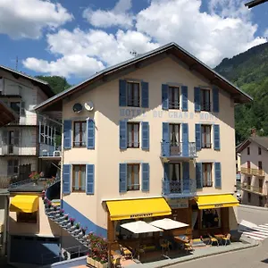 Du Grand-mont Beaufort (Savoie)
